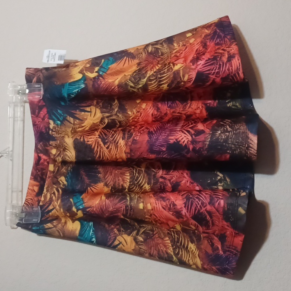 Romeo and Juliet Couture skirt